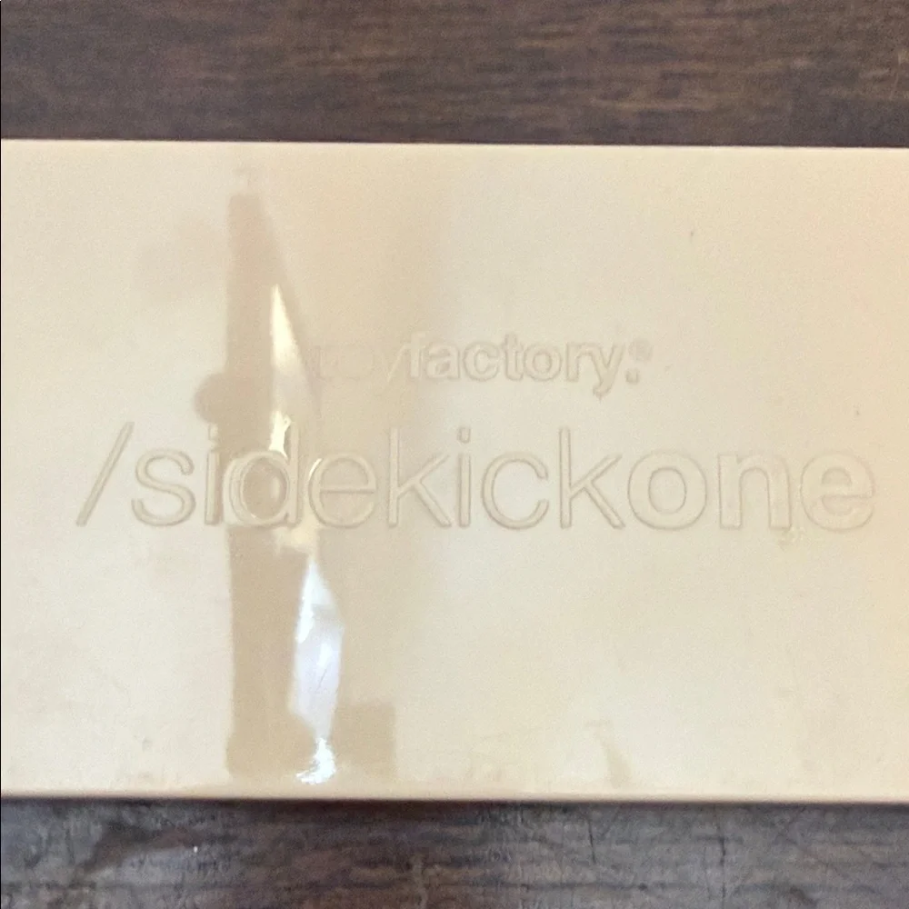 Toyfactory elevate your